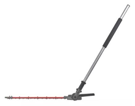 Accessoire TAILLE HAIE combi systeme 
